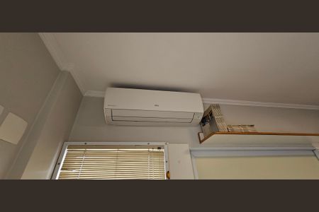 Apartamento à venda com 340m², 4 quartos e 4 vagasQuarto 1