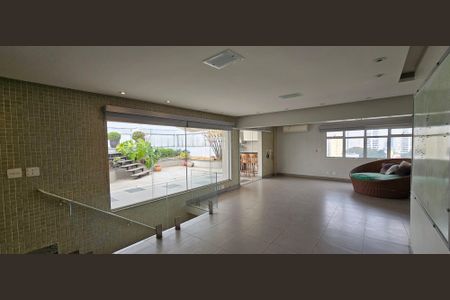 Apartamento à venda com 340m², 4 quartos e 4 vagasÁrea comum