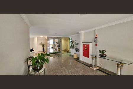 Apartamento à venda com 340m², 4 quartos e 4 vagasÁrea comum