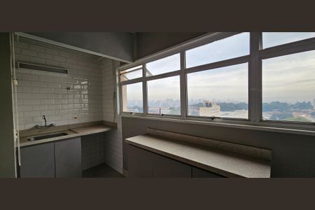 Apartamento à venda com 340m², 4 quartos e 4 vagasÁrea de Serviço