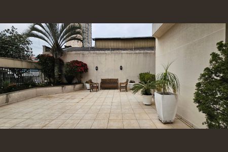 Apartamento à venda com 340m², 4 quartos e 4 vagasÁrea comum