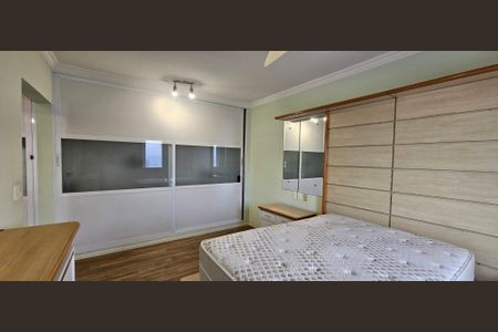 Apartamento à venda com 340m², 4 quartos e 4 vagasQuarto 3