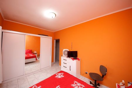 Casa à venda com 125m², 4 quartos e 2 vagasQuarto 1