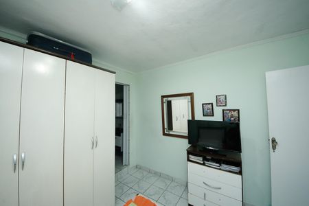 Casa à venda com 125m², 4 quartos e 2 vagasSuíte 1