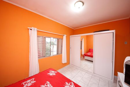 Casa à venda com 125m², 4 quartos e 2 vagasQuarto 1