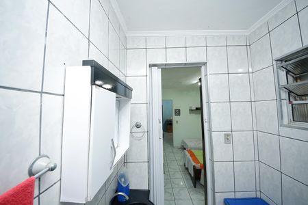 Casa à venda com 125m², 4 quartos e 2 vagasBanheiro Suíte 1