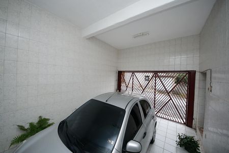 Casa à venda com 125m², 4 quartos e 2 vagasGaragem