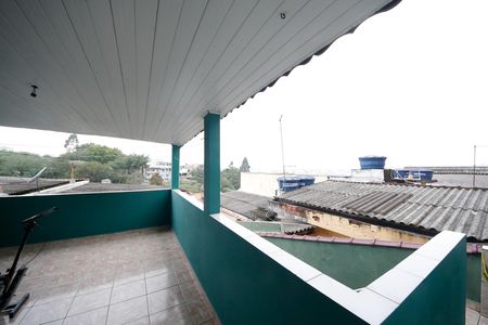 Casa à venda com 125m², 4 quartos e 2 vagasÁrea de Serviço 2