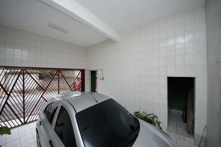 Casa à venda com 125m², 4 quartos e 2 vagasGaragem