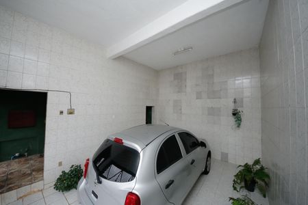 Casa à venda com 125m², 4 quartos e 2 vagasGaragem