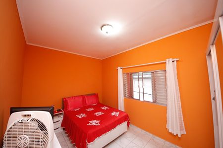 Casa à venda com 125m², 4 quartos e 2 vagasQuarto 1