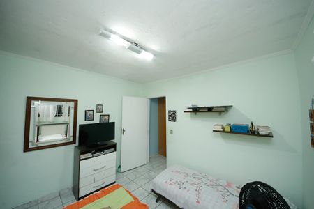 Casa à venda com 125m², 4 quartos e 2 vagasSuíte 1