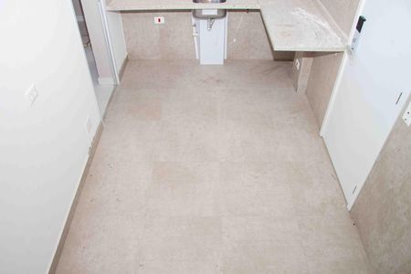 Apartamento à venda com 157m², 4 quartos e 3 vagasCozinha