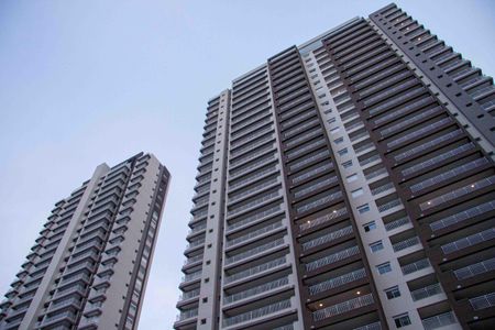 Apartamento à venda com 157m², 4 quartos e 3 vagasFachada