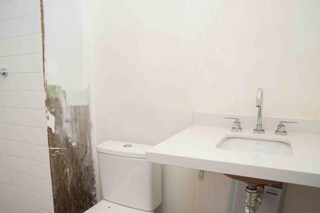 Apartamento à venda com 157m², 4 quartos e 3 vagasBanheiro Suíte 1 