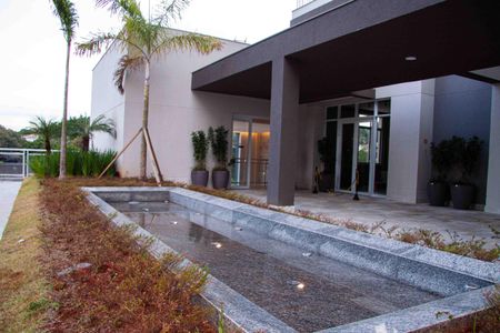 Apartamento à venda com 157m², 4 quartos e 3 vagasÁrea comum