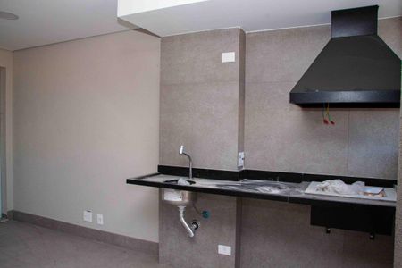 Apartamento à venda com 157m², 4 quartos e 3 vagasVaranda da Sala