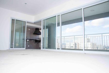 Apartamento à venda com 157m², 4 quartos e 3 vagasSala