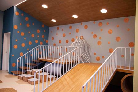 Apartamento à venda com 157m², 4 quartos e 3 vagasÁrea comum