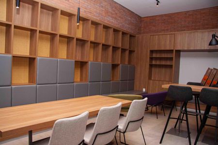 Apartamento à venda com 157m², 4 quartos e 3 vagasÁrea comum