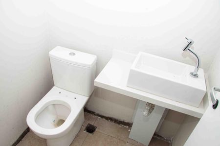 Apartamento à venda com 157m², 4 quartos e 3 vagasBanheiro Suíte 2 