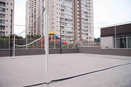 Apartamento à venda com 157m², 4 quartos e 3 vagasÁrea comum