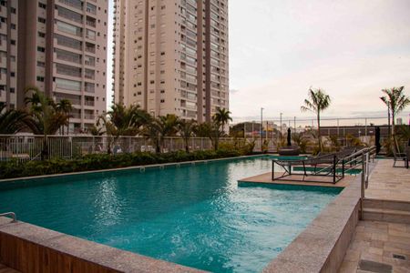 Apartamento à venda com 157m², 4 quartos e 3 vagasÁrea comum