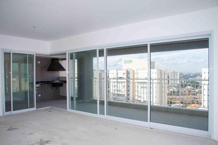 Apartamento à venda com 157m², 4 quartos e 3 vagasSala