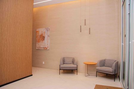 Apartamento à venda com 157m², 4 quartos e 3 vagasÁrea comum