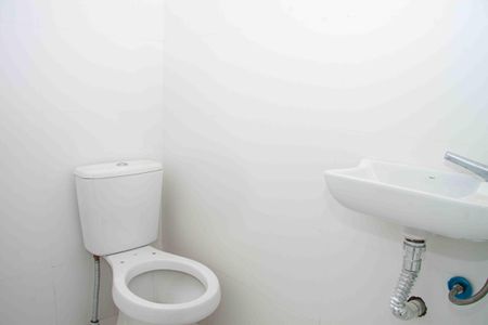 Apartamento à venda com 157m², 4 quartos e 3 vagasBanheiro de Serviço