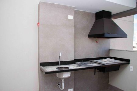 Apartamento à venda com 157m², 4 quartos e 3 vagasVaranda da Sala