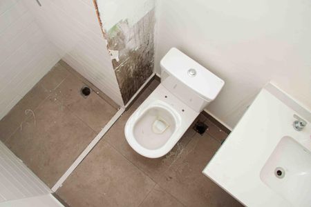 Apartamento à venda com 157m², 4 quartos e 3 vagasBanheiro Suíte 1 