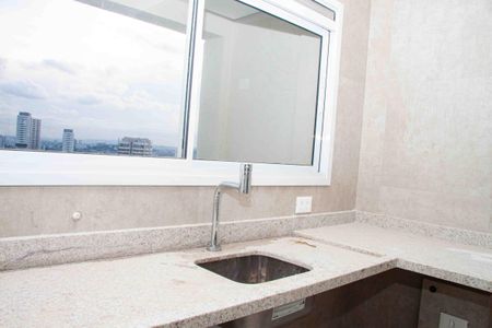 Apartamento à venda com 157m², 4 quartos e 3 vagasCozinha