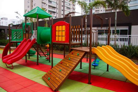 Apartamento à venda com 157m², 4 quartos e 3 vagasÁrea comum