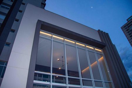 Apartamento à venda com 157m², 4 quartos e 3 vagasFachada