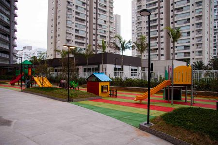 Apartamento à venda com 157m², 4 quartos e 3 vagasÁrea comum