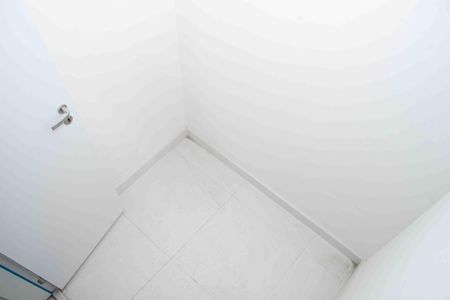 Apartamento à venda com 157m², 4 quartos e 3 vagasBanheiro de Serviço