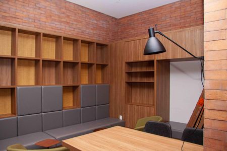 Apartamento à venda com 157m², 4 quartos e 3 vagasÁrea comum