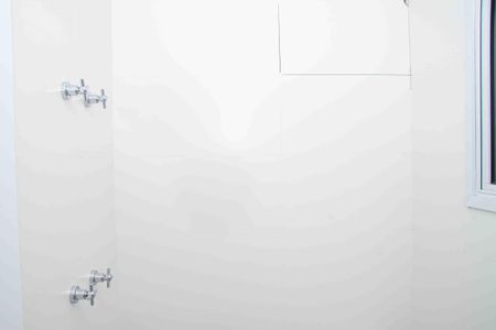 Apartamento à venda com 157m², 4 quartos e 3 vagasBanheiro de Serviço