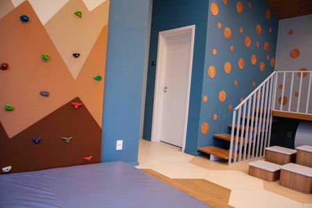 Apartamento à venda com 157m², 4 quartos e 3 vagasÁrea comum