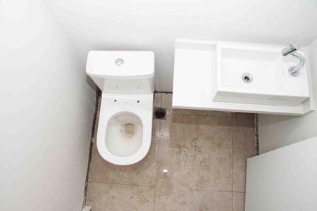 Apartamento à venda com 157m², 4 quartos e 3 vagasBanheiro Suíte 2 