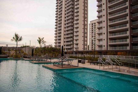 Apartamento à venda com 157m², 4 quartos e 3 vagasÁrea comum