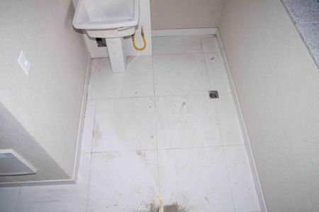 Apartamento à venda com 157m², 4 quartos e 3 vagasÁrea de Serviço