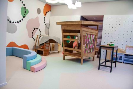 Apartamento à venda com 157m², 4 quartos e 3 vagasÁrea comum