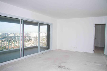 Apartamento à venda com 157m², 4 quartos e 3 vagasSala