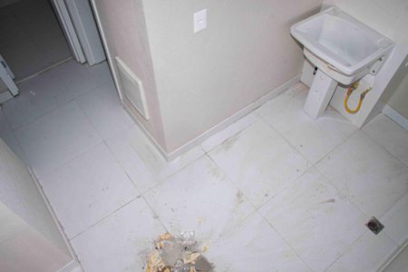 Apartamento à venda com 157m², 4 quartos e 3 vagasÁrea de Serviço