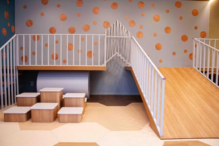 Apartamento à venda com 157m², 4 quartos e 3 vagasÁrea comum