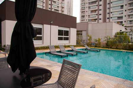 Apartamento à venda com 157m², 4 quartos e 3 vagasÁrea comum