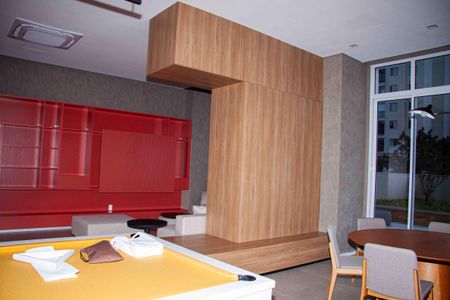 Apartamento à venda com 157m², 4 quartos e 3 vagasÁrea comum