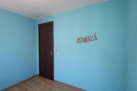 Quarto 12 de apartamento para alugar com 2 quartos, 38m² em Rio Branco, Canoas